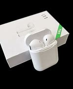 Image result for I11 Actual Size Air Pods