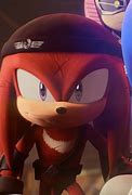 Image result for Sonic 2XL Knuckles