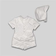 Image result for Baptism Suits for Baby Boy