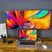 Image result for Curving Computer Screen