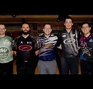 Image result for Members of the Pounders PBA Bowling Team