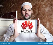 Image result for iPhone PK Huawei Logo