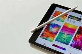 Image result for Apple Pencil 2nd Geração