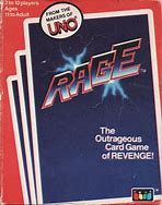 Image result for Rage Card Game