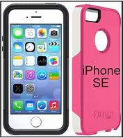 Image result for iPhone SE Phone. E Case