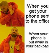 Image result for Office Phone Meme