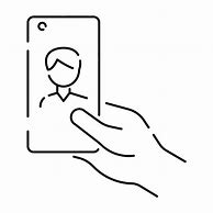 Image result for Phone Front Camera Cover