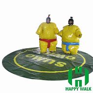 Image result for Padded Sumo Suits