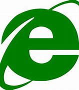 Image result for Microsoft Internet Explorer Logo