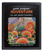 Image result for Atari 2600 Adventure