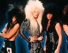 Image result for 80s Metal Forever