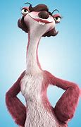 Image result for Sid Ice Age Girl