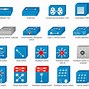 Image result for Cisco Access Point Icon