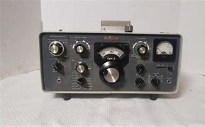 Image result for Collins Vintage Ham Radios
