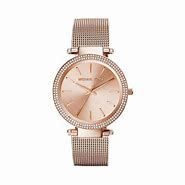 Image result for Rose Gold Ladies Watch