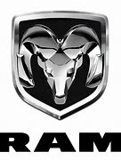 Image result for Dodge Ram 1500 Logo