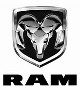 Image result for Ram 1500 Logo