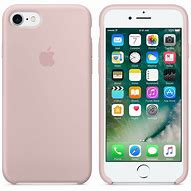 Image result for iPhone 7 Silicone Case Pink