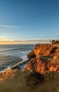 Image result for Sunset Cliffs San Diego
