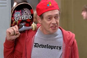 Image result for GitHub Meme