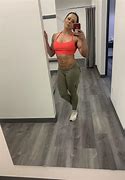 Image result for Friday Gym Selfies