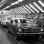 Image result for Ford Mustang Production Line