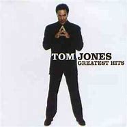 Image result for Tom Jones 20 Greatest Hits