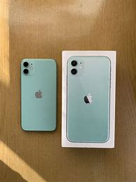 Image result for iPhone 11 Green Hills