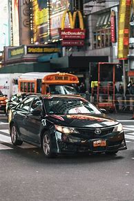 Image result for Toyota Camry Car