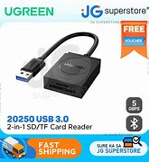 Image result for 2-In-1 Card Reader