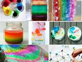 Image result for Fun Science Activities