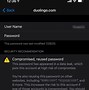 Image result for How to Check Saved Passwords On iPhone