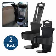 Image result for Cup Holder for Car with Clip