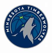 Image result for Timberwolves New Logo