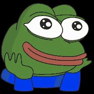 Image result for Baby Pepe GIF