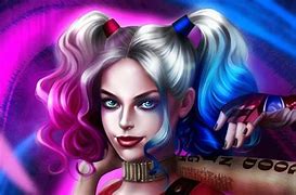 Image result for Bane and Harley Quinn