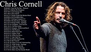Image result for Chris Cornell Doing Cover Songs Album