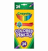 Image result for Crayola Pencils