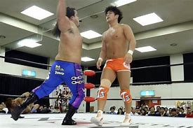 Image result for Isaho Move Wrestling