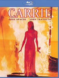 Image result for Carrie Blu-ray