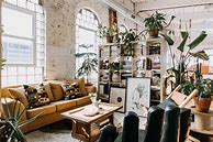 Image result for Bohemian Style Home