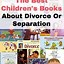 Image result for Separation and Divorce Books