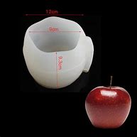 Image result for Resin Apple Mold