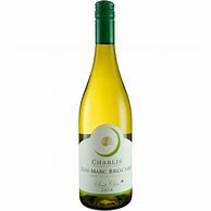 Image result for Jean Marc Brocard Chablis saint Claire