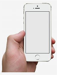 Image result for iPhone in Hand to Head