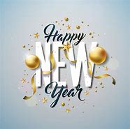 Image result for New Year's Day Logo