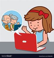 Image result for People On the Internet Cartoon