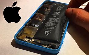 Image result for iPhone Bloated Battery