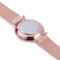 Image result for Samsung Galaxy Rose Gold Watch Replacement Beaded Bands