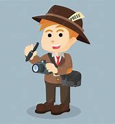 Image result for Camera Cartoon with a Face